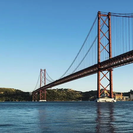 Sailboat Lovely Experience Πλωτό κατάλυμα Lisboa